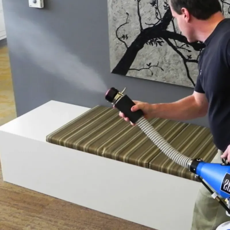 Professional Odor Removal in Latimer, MS